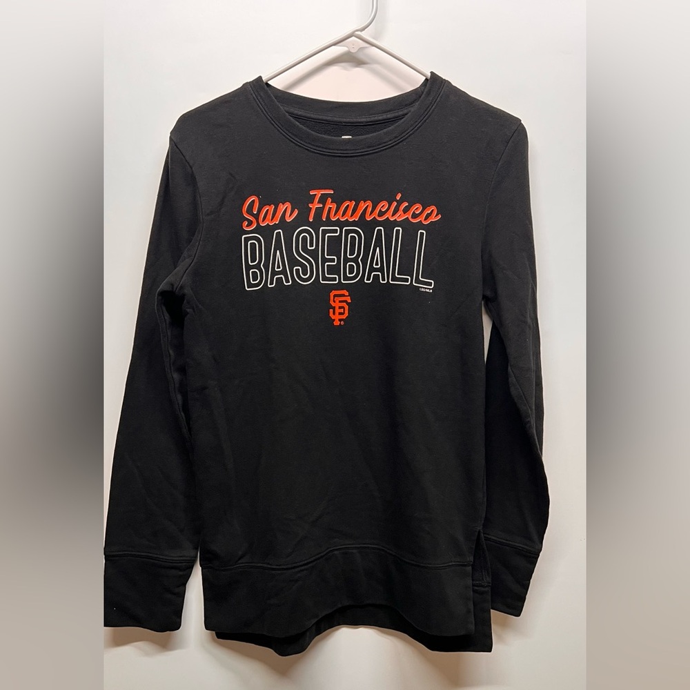 General merchandise San Francisco Giants sweatshirt